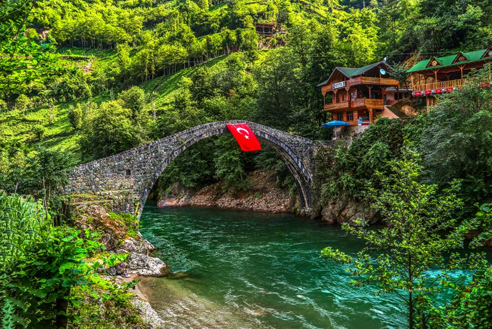 Doğu Karadeniz ve Batum Turu